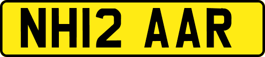 NH12AAR