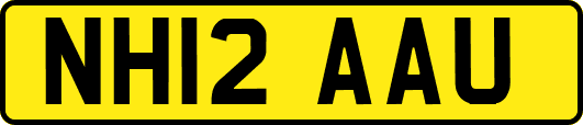 NH12AAU