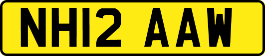 NH12AAW