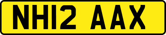 NH12AAX