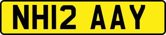 NH12AAY