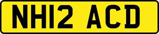 NH12ACD