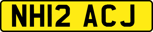 NH12ACJ