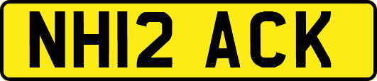 NH12ACK