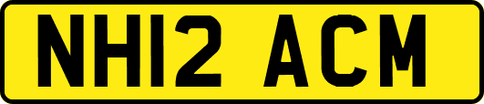 NH12ACM