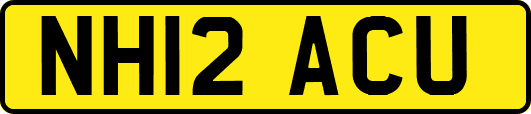 NH12ACU