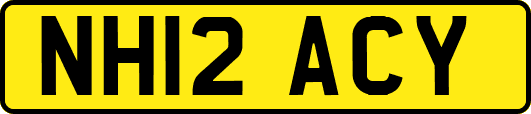 NH12ACY