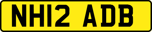 NH12ADB