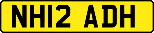NH12ADH
