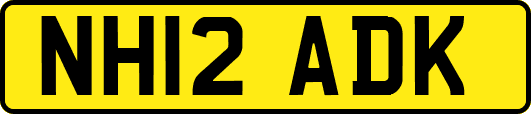 NH12ADK