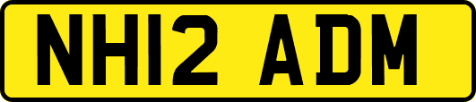 NH12ADM
