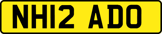 NH12ADO