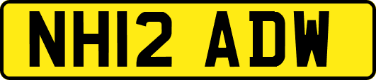 NH12ADW