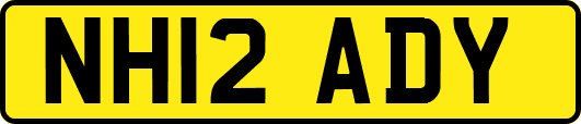NH12ADY