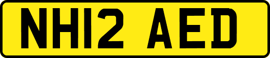 NH12AED
