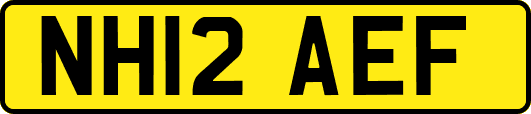 NH12AEF