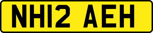 NH12AEH