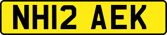 NH12AEK