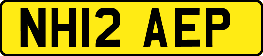 NH12AEP