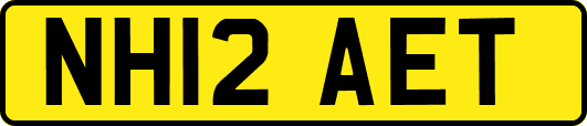 NH12AET
