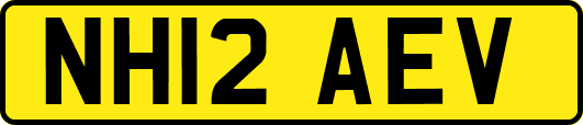 NH12AEV