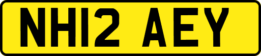 NH12AEY