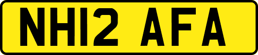NH12AFA