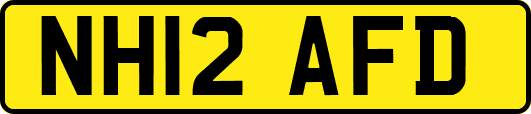 NH12AFD