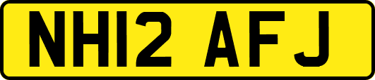 NH12AFJ