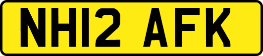 NH12AFK