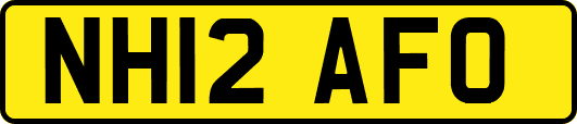 NH12AFO