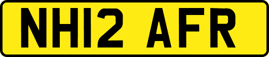 NH12AFR