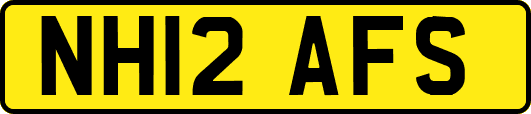 NH12AFS