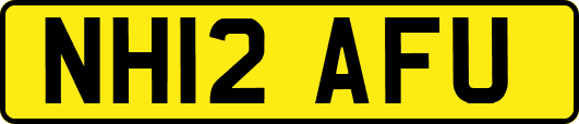 NH12AFU