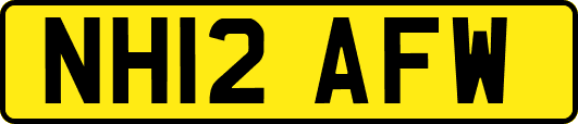 NH12AFW