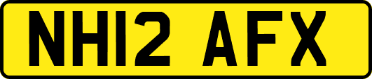 NH12AFX