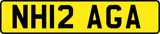 NH12AGA