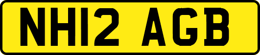 NH12AGB