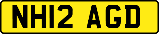 NH12AGD