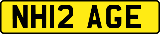 NH12AGE