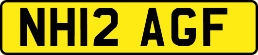 NH12AGF