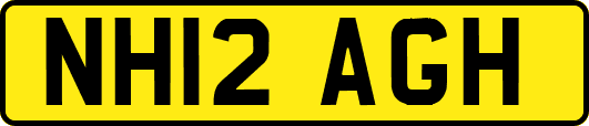 NH12AGH