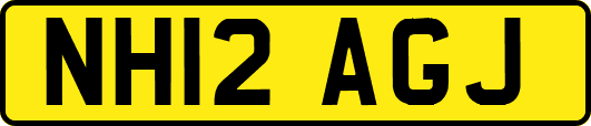 NH12AGJ