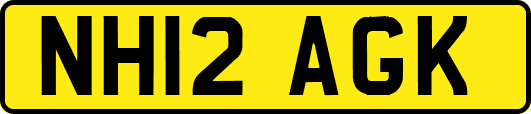 NH12AGK