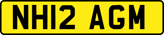 NH12AGM
