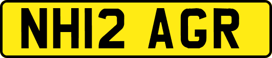 NH12AGR