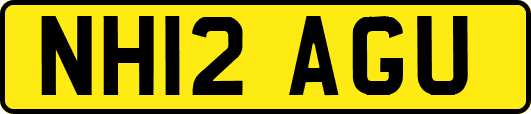 NH12AGU