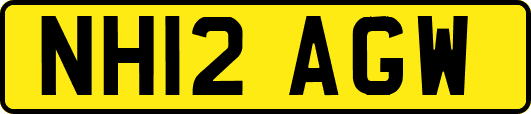 NH12AGW