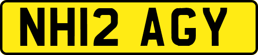 NH12AGY