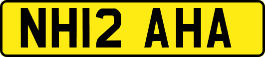 NH12AHA